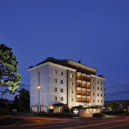 Poli Hotel Сан-Витторе-Олона Экстерьер фото